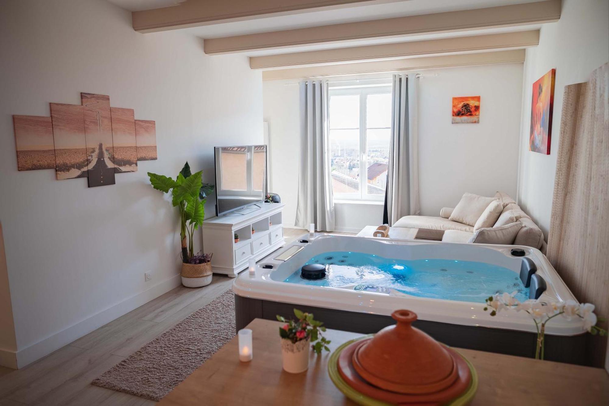 Slocations Leilighet Vandoeuvre-lès-Nancy Rom bilde